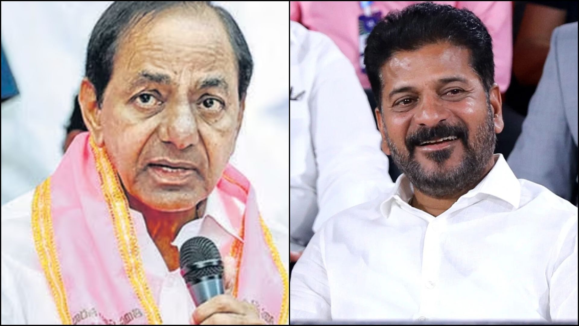 Brs Suffers Major Setback Six Party Mlcs Join Congress In Telangana ...