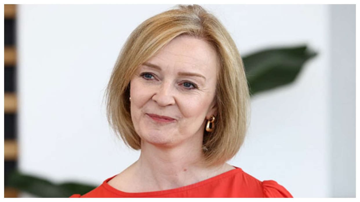UK election results Former PM Liz Truss among big-name Tory losses amidst landslide win for Labour party