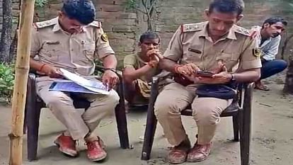 Samastipur News: ससुर का गला घोंटकर थाने पहुंची बहू, कहा- गलत नजर रखता था इसलिए मार दिया, जांच में जुटी पुलिस Samastipur News: Daughter-in-law reached the police station after strangling her father-in-law