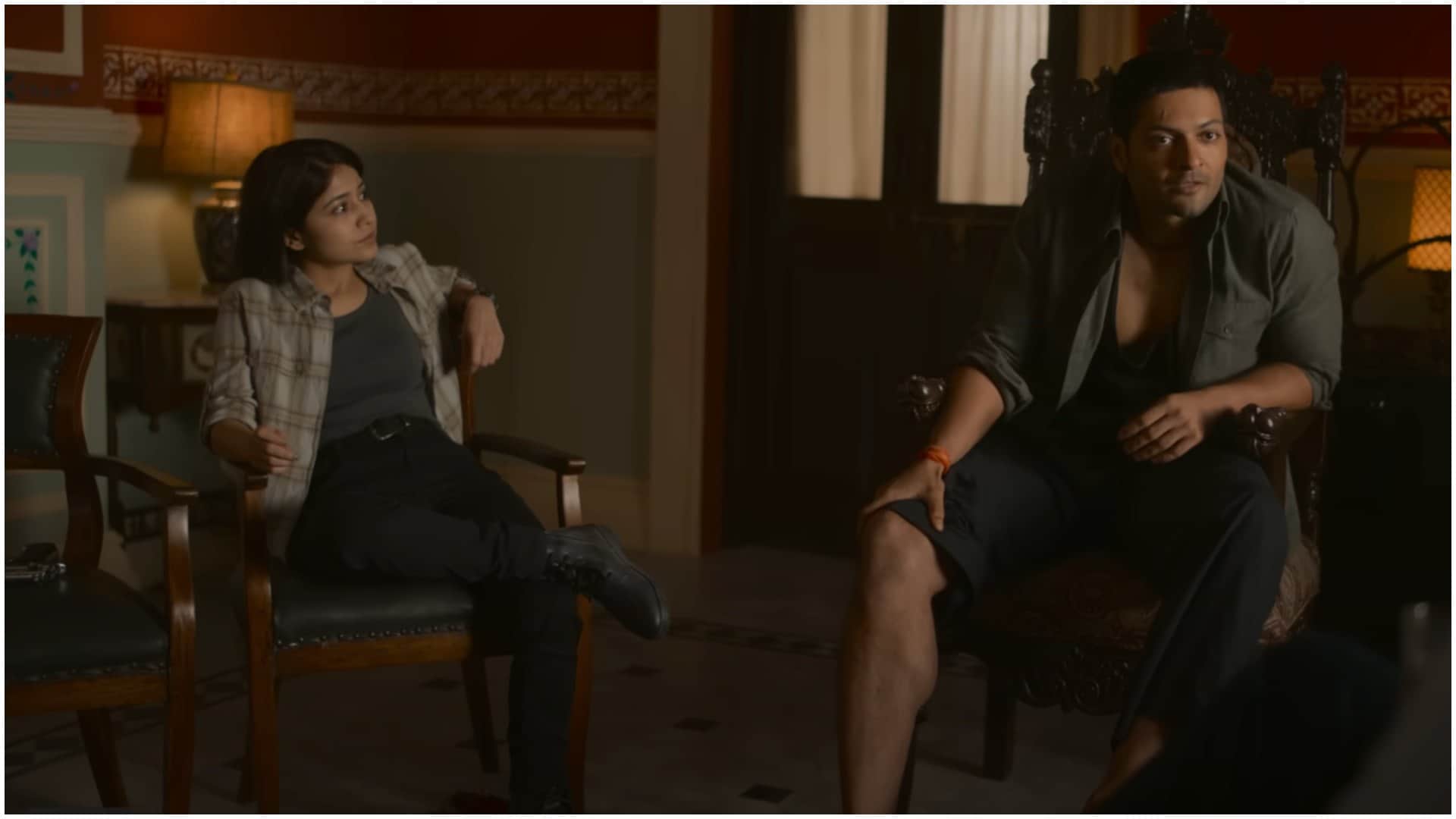 Mirzapur 3 becomes the most watched show on Prime Video season 4 confirmed by makers