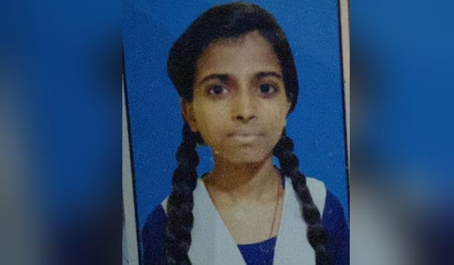 father committed suicide along with his daughter, was Unable to get her studied in higher education
