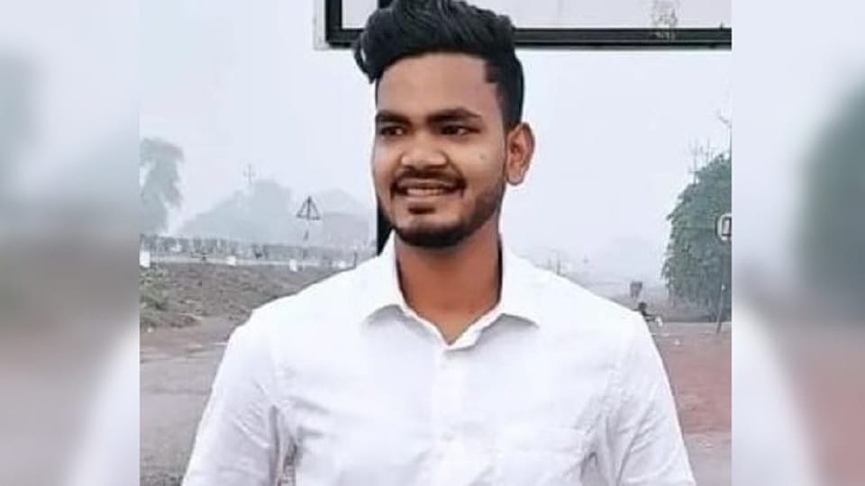 Online Mahadev Satta App Hyderabad panel operator dies