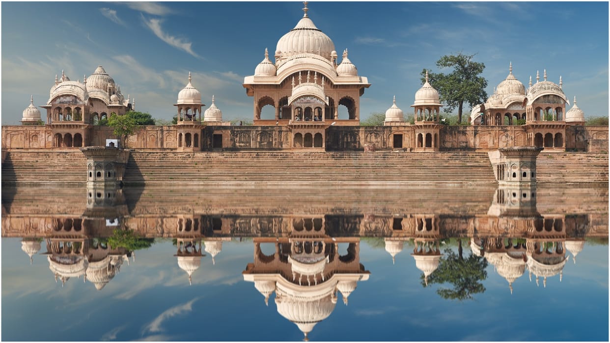 Sawan 2024 Don't Visit These Places Of Mathura in Rainy Season