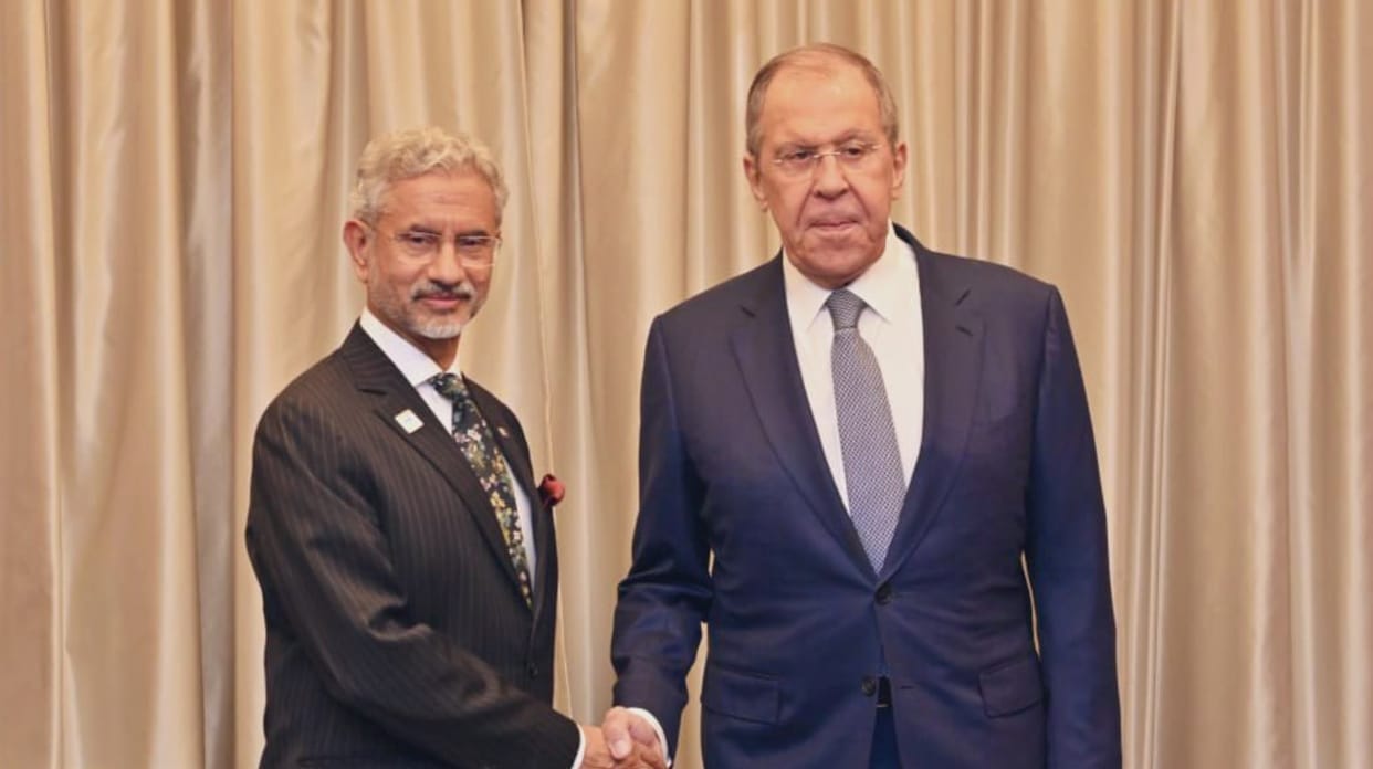 S Jaishankar On Indians In Russian Army upcoming visit of Prime Minister Narendra Modi to Russia