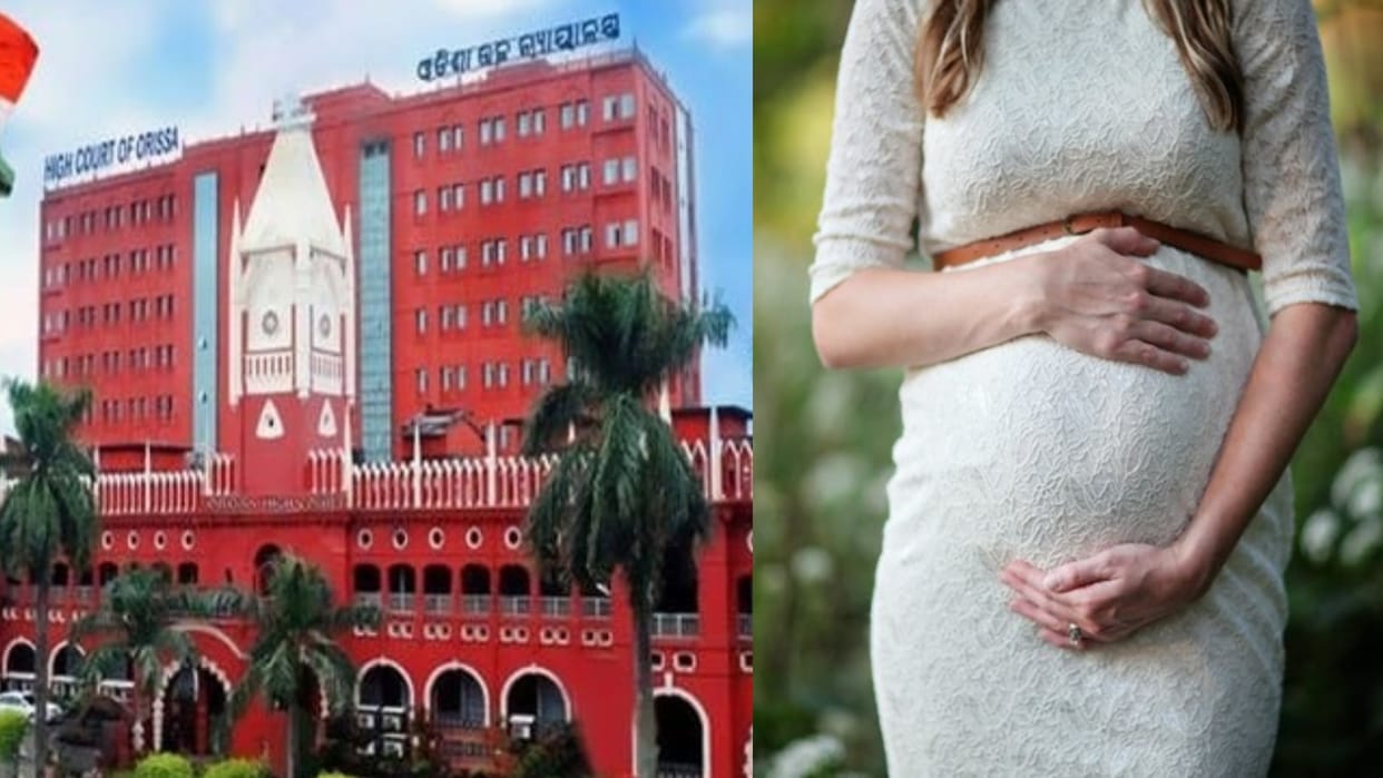 Surrogate mothers also have right to avail maternity leave: Orissa HC
