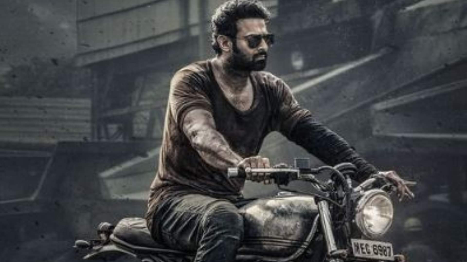 Prabhas's new film has a connection with Subhash Chandra Bose he will be seen in the role of a soldier