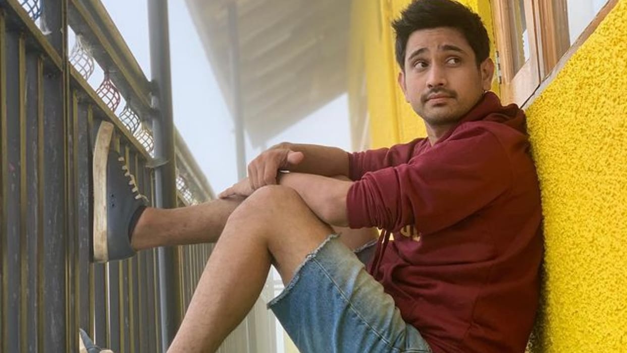 Woman files cheating Complaint against Telugu actor Raj tarun read details inside