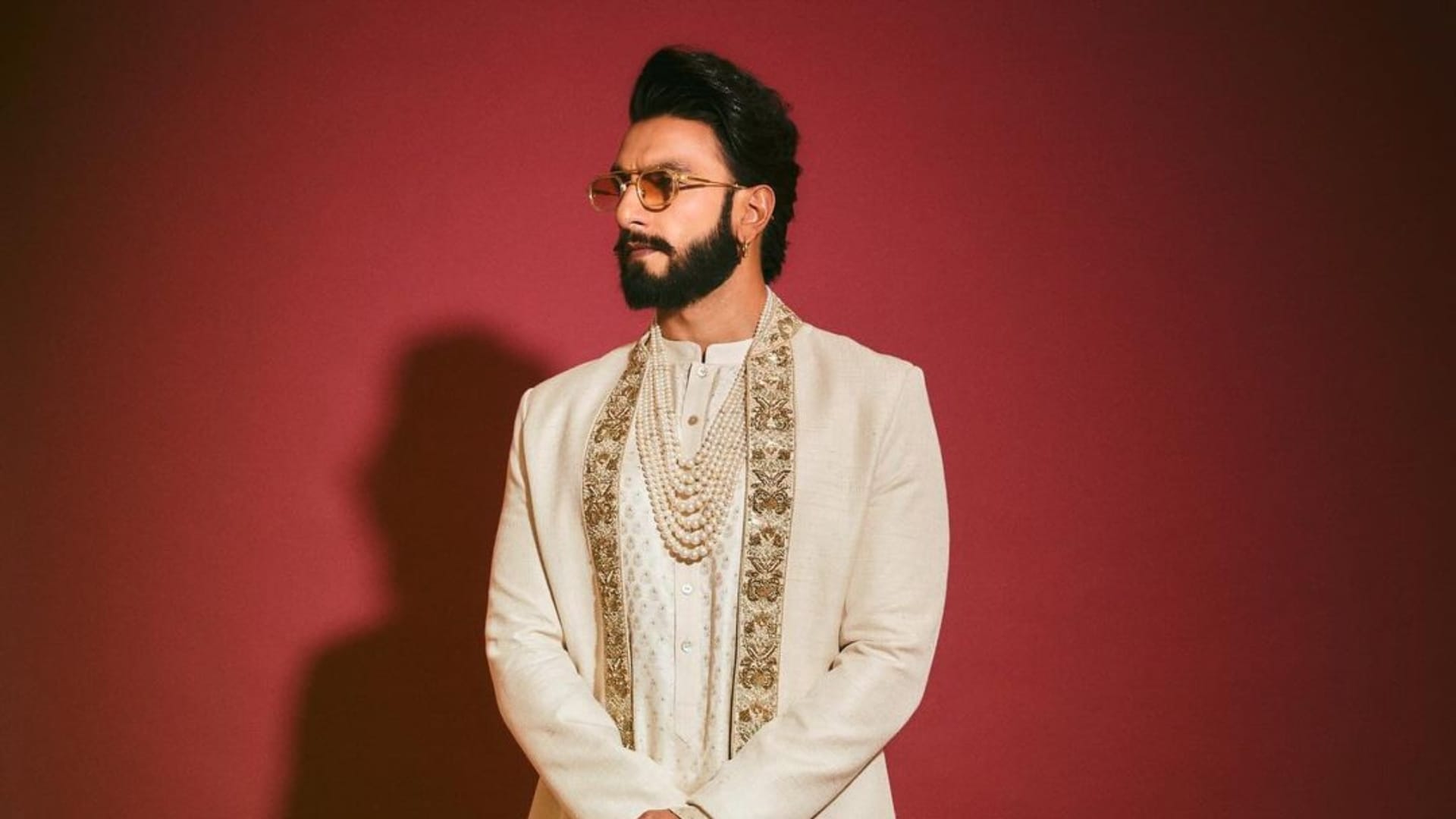 Ranveer Singh Birthday special dream to become actor from childhood life story of actor
