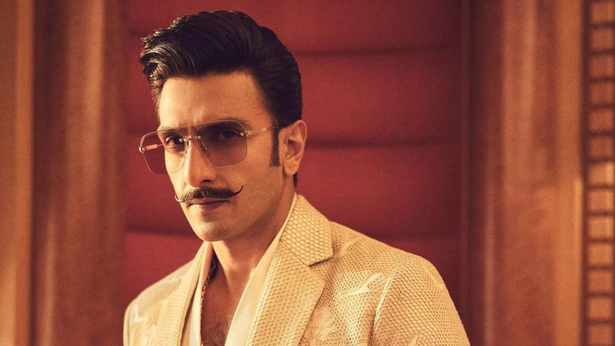 Ranveer Singh Kantara Chapter 1 Controversy Complaint Against Actor For Hurting Religious Sentiments