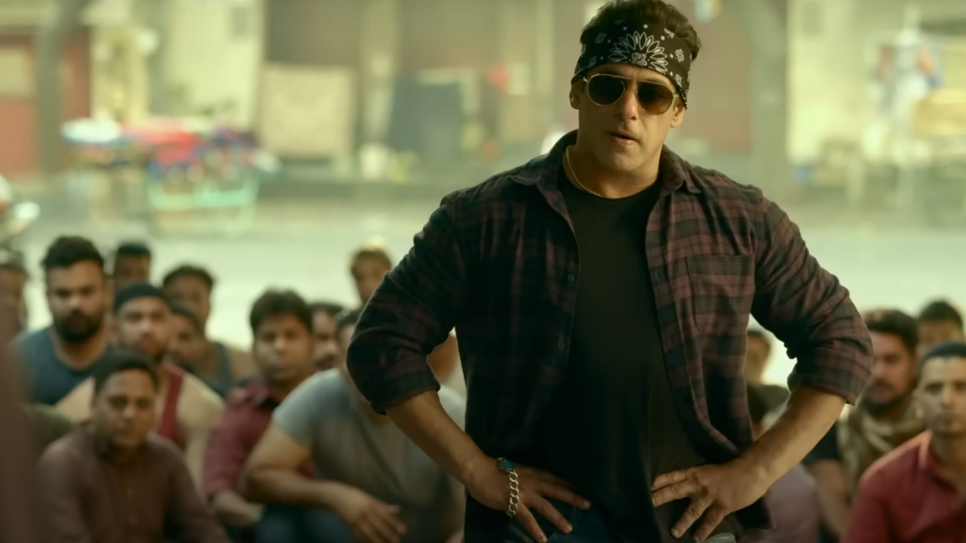 Popular Bollywood Films Are Remakes of Korean Movies Awarapan Radhe Ek Villain Barfi Dhamaka