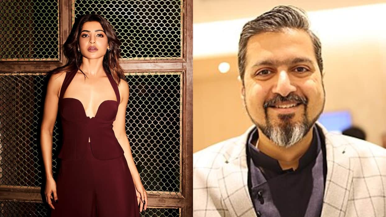Samantha Ruth trolling is not reducing after medical advice controversy clarification now Ricky Kej target her