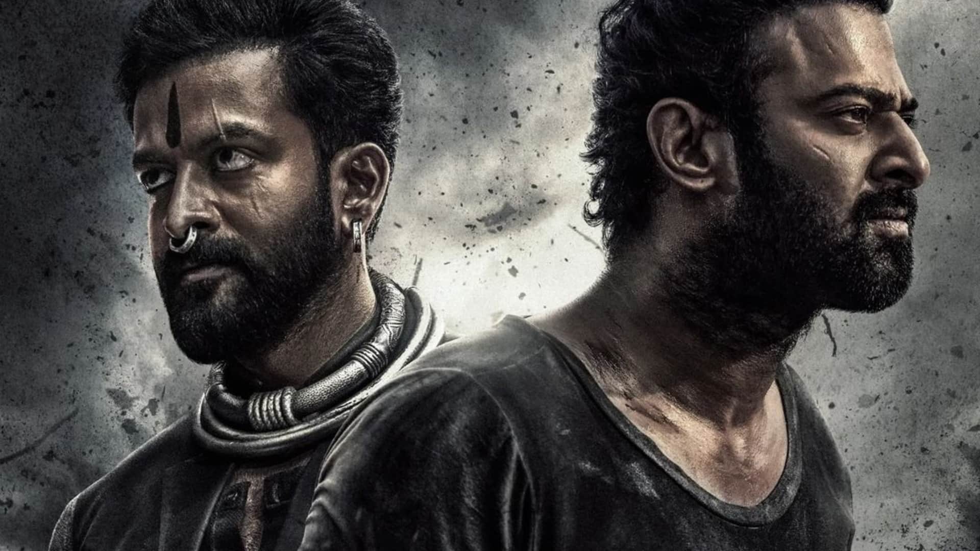 Prabhas Upcoming Movies Salaar 2 Spirit Raja Sahab, Bahubali 3 Kalki 2898 AD 2