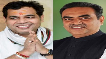 Himachal News: श्रीकांत शर्मा भाजपा के हिमाचल प्रदेश प्रभारी, संजय टंडन सह प्रभारी नियुक्त Himachal News: Shrikant Sharma appointed as BJP's state in-charge, Sanjay Tandon appointed as co-in-charge