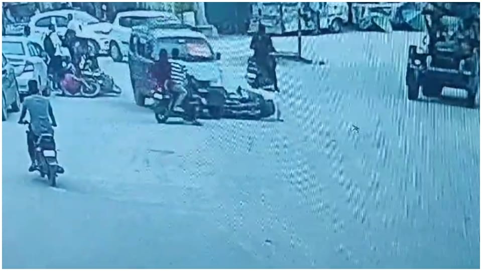 Sirohi News: Two accidents, one dead and five injured in the last six hours in Abu Road