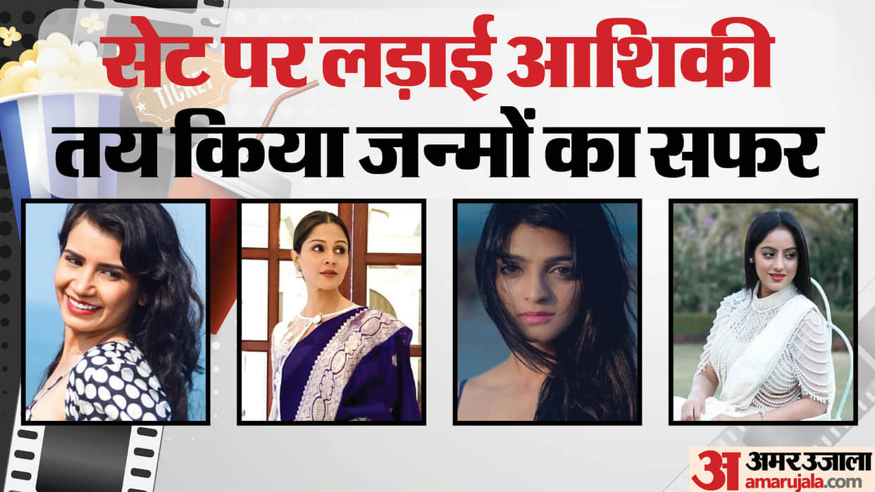 Actress Who Married With Director Deepika Singh jyotsna chandola Manasi Salvi