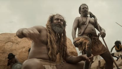 Chiyaan Vikram Movie thangalaan Released on Netflix OTT Platform