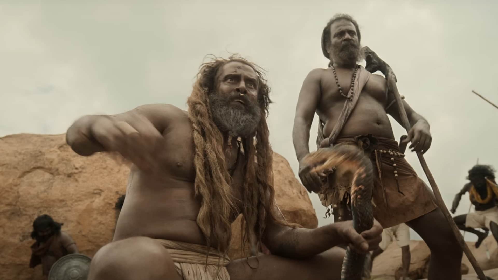 Shraddha kapoor Rajkummar Rao Film Stree 2 Vedaa Khel Khel Mein and Thangalaan Thursday Box Office Collection