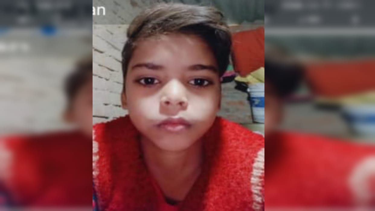 Sensational revelation: Mother along with her lover murdered her son after seeing him in objectionable conditi
