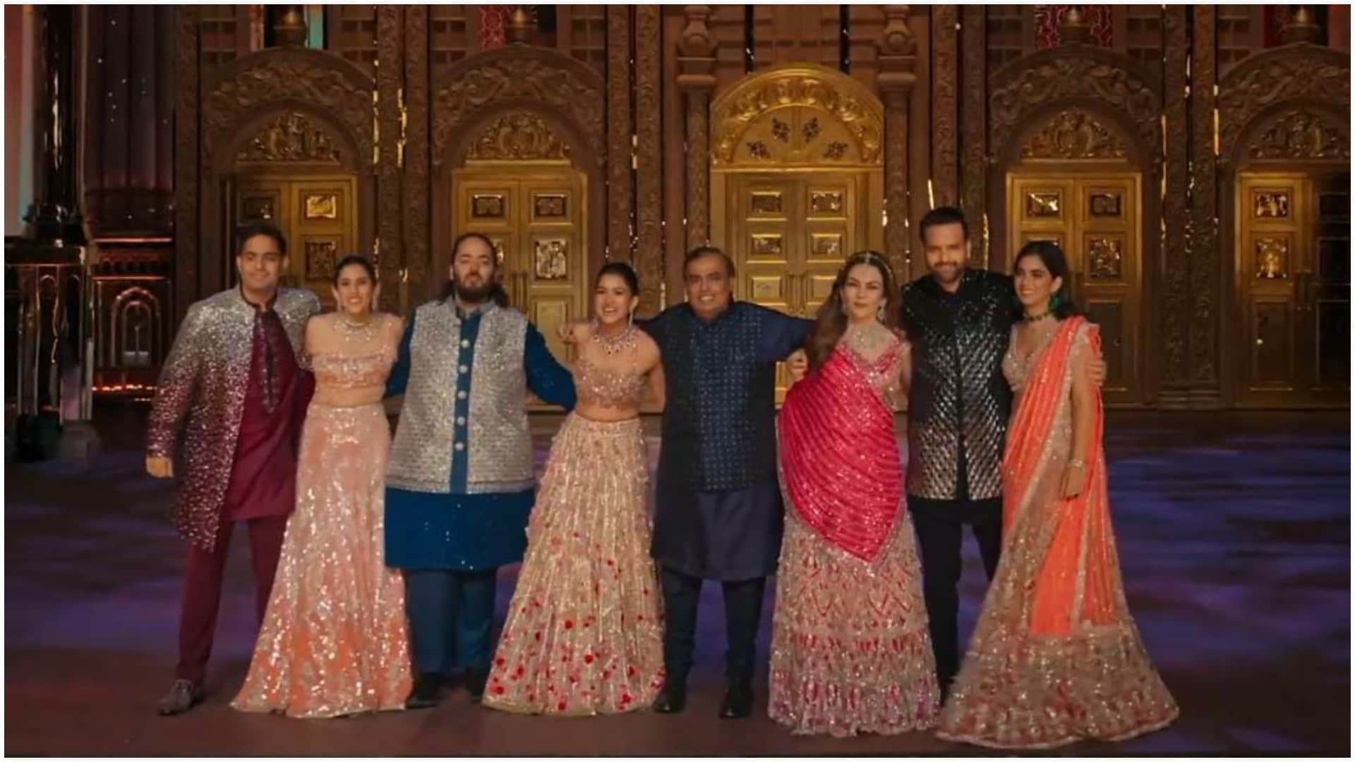 Anant Radhika Wedding Justin Bieber Sets Stage On Fire With Electrifying Performance At Sangeet Night