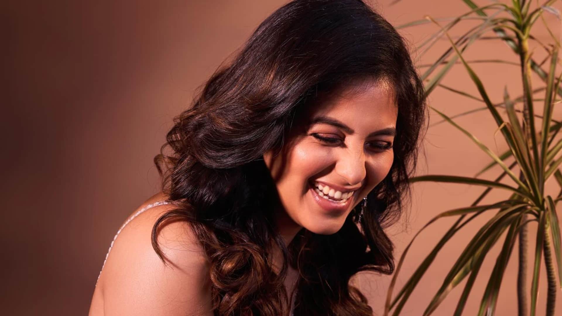 After Gangs of Godavari Anjali will be seen in web series Bahishkarana talks about her role of a prostitute