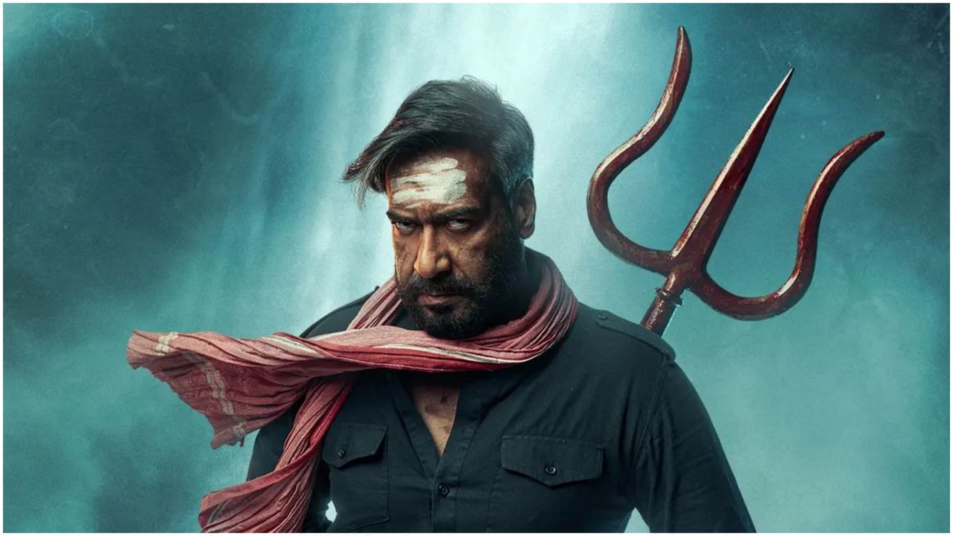 Bollywood Stars who are devotees of Lord Shiva and worship during Sawan Ajay Devgn Sanjay Dutt Sara Ali Khan