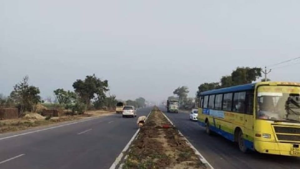 Khair-Jattari bypass on Aligarh-Palwal highway gets approval