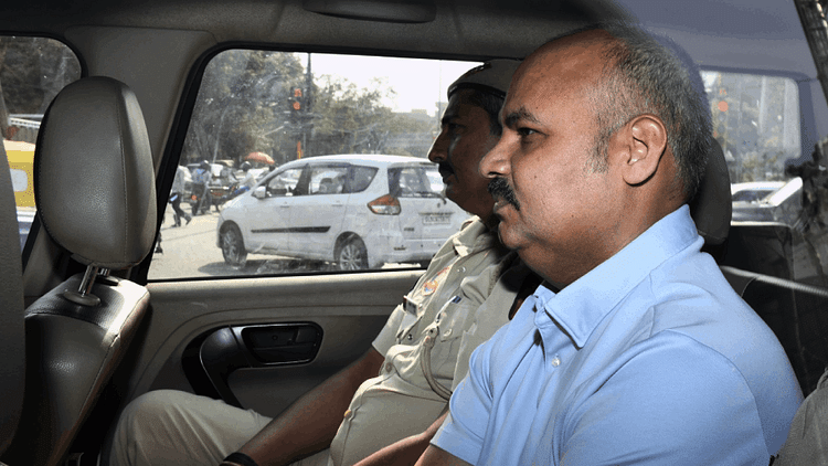 Swati Maliwal Assault Case Bibhav Kumar Judicial Custody Extended Till July 16 – Amar Ujala Hindi News Live