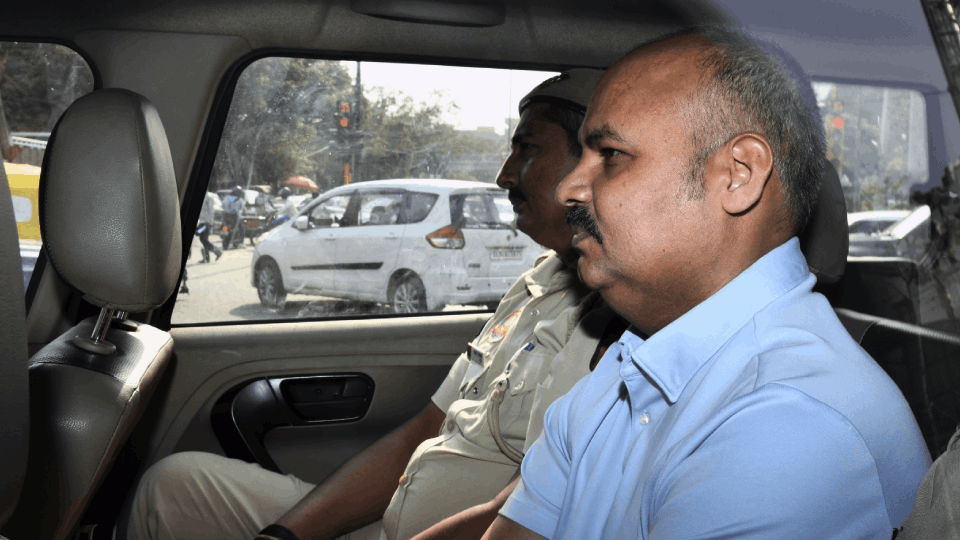 Swati Maliwal assault case Bibhav Kumar judicial custody extended till July 16