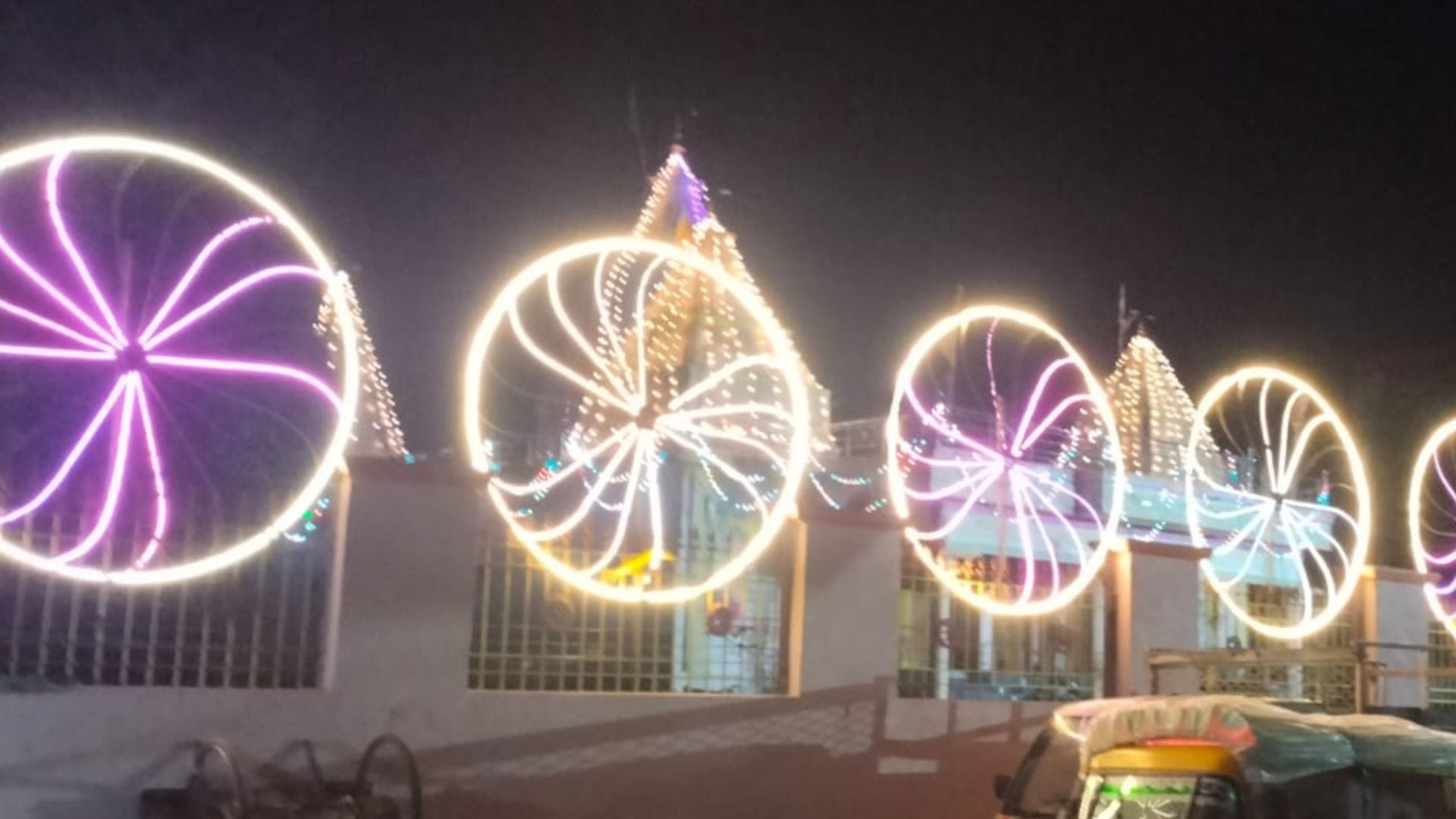 भगवान जगदीश का प्राचीन मंदिर