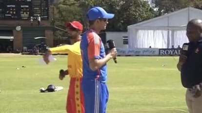 IND vs ZIM Playing 11 Prediction Today India vs Zimbabwe Preview Players List News