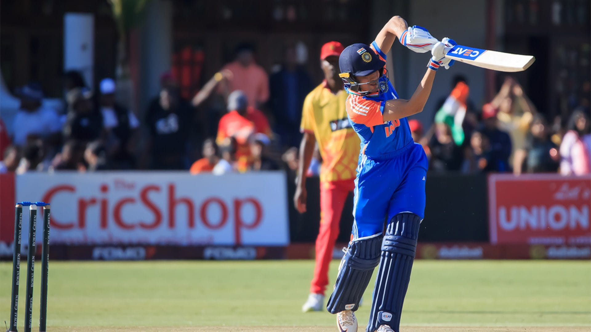 India have most 100+ runs margin wins in T20 among top teams surpass Australia and Pakistan in this list
