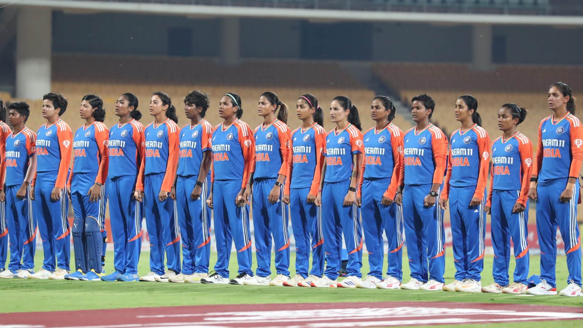 IND W vs NZ W T20 World Cup Live Streaming Telecast : Where and How to Watch India W vs New Zealand W