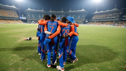 BCCI announced 15-member team for Women's Asia Cup 2024, see squad