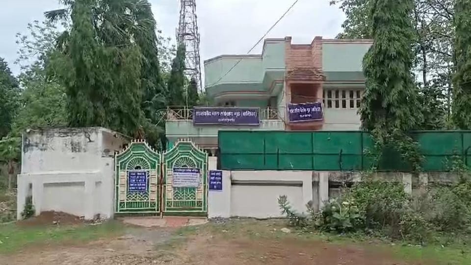Three minor girls absconded from child welfare home criminal cases are registered against all three in Rajnand