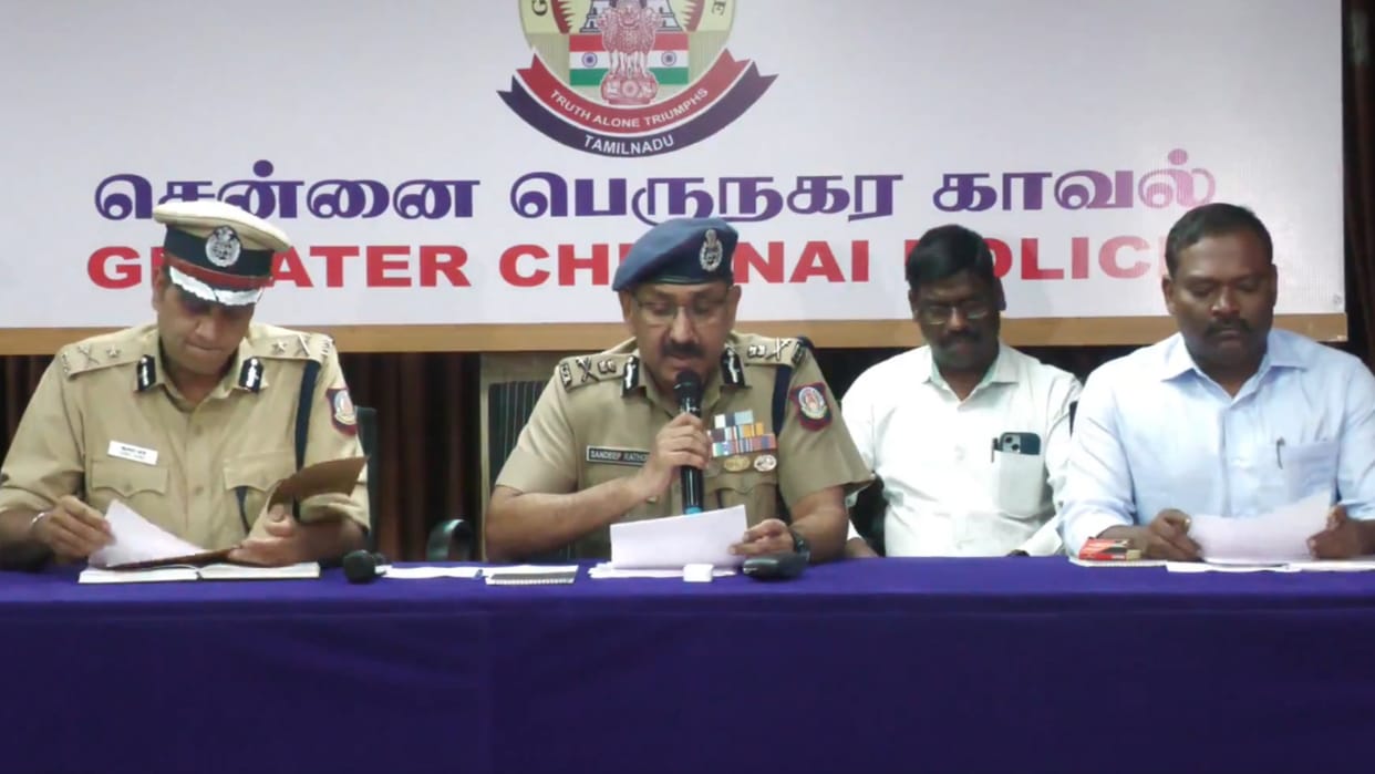 BSP leader's murder not political, eight suspects held over killing: Police