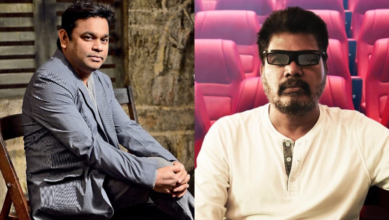 Indian 2 director Shankar reveals why he is not working with AR Rahman in Kalki 2898 AD star Kamal Haasan film