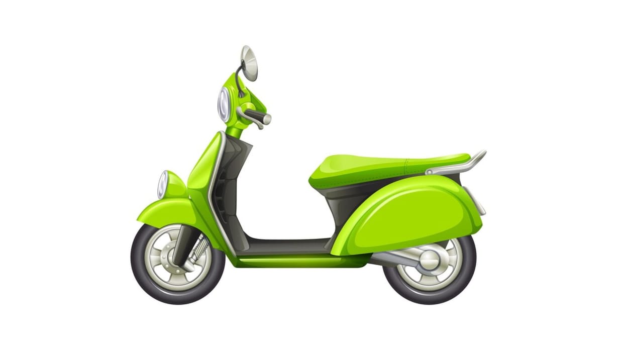 electric scooter essential tips to protect from rainy season