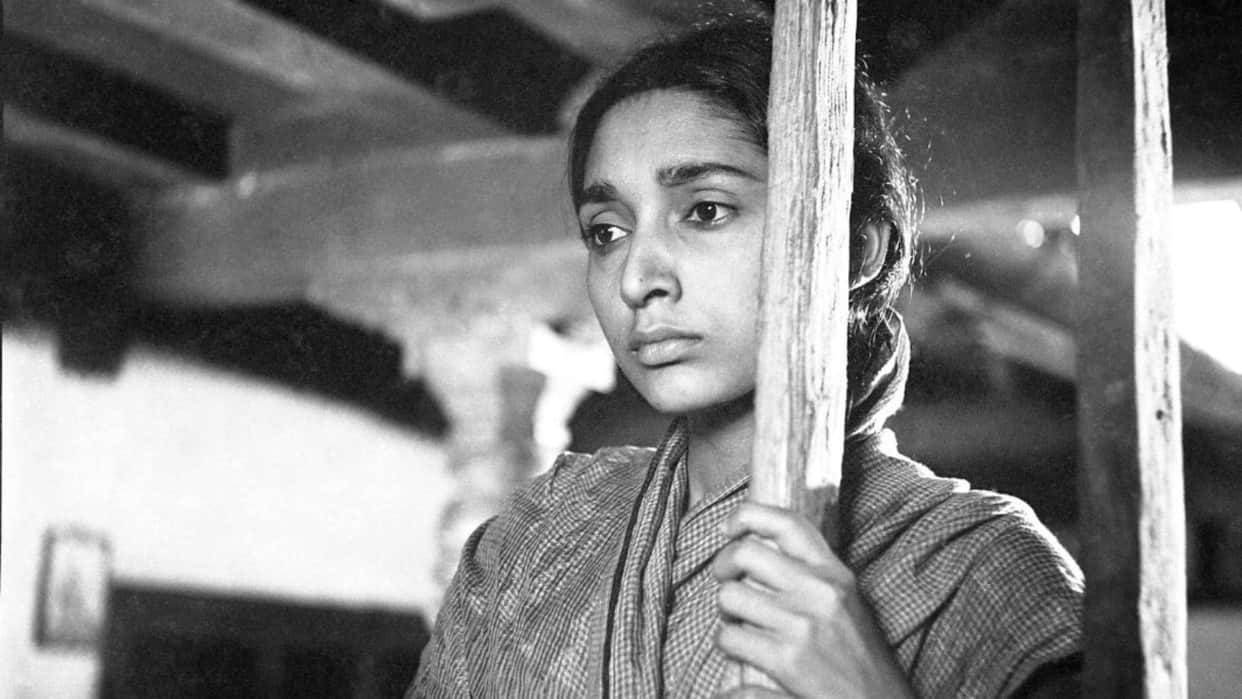 Film Heritage Foundation restore Ghatashraddha movie which will be screened at 81th Venice Film Festival
