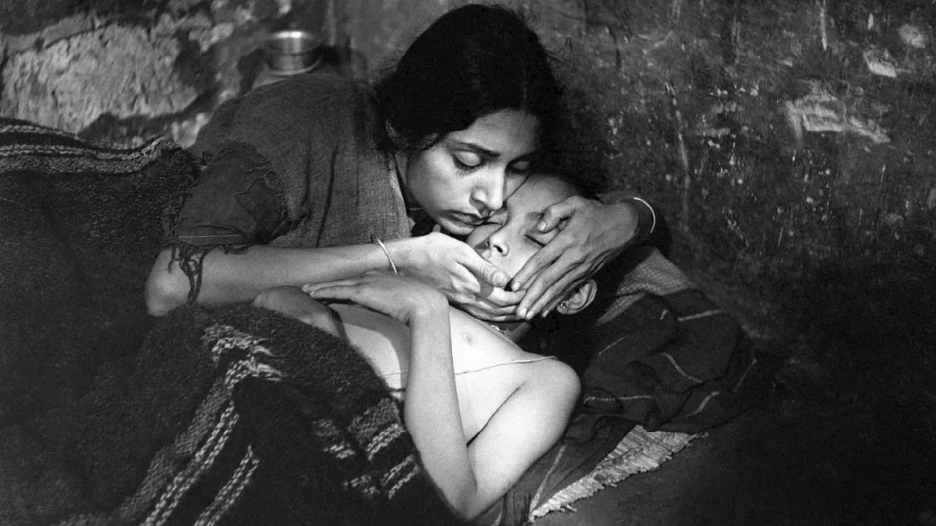 Film Heritage Foundation restore Ghatashraddha movie which will be screened at 81th Venice Film Festival