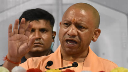 Before 2000, there was no ICU facility in Gorakhpur, today AIIMS, modern BRD. said CM Yogi