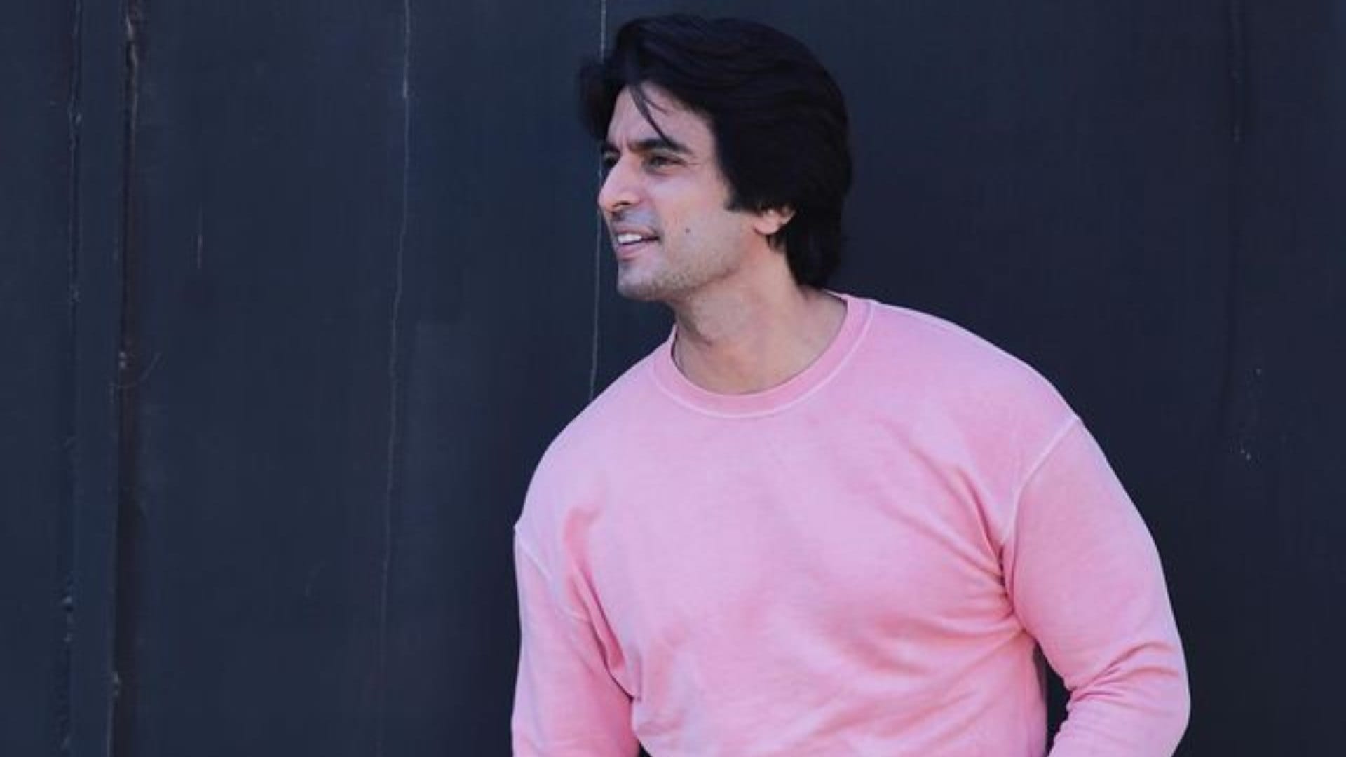Gashmeer Mahajani revealed his dream to join Bigg Boss as host rather than a contestant says Lets Manifest
