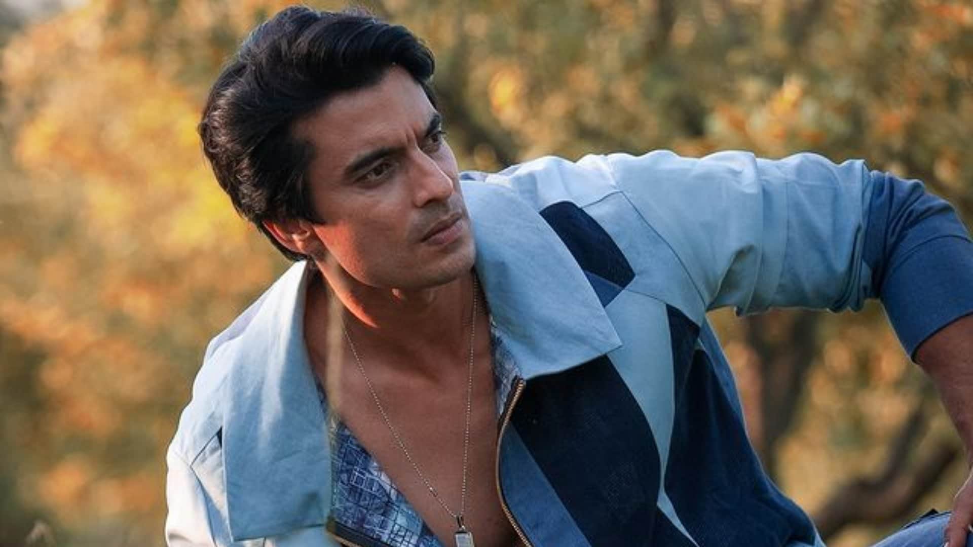 know about Gashmeer Mahajani Life marriage film tv who is in Top 5 players in Khatron ke khiladi 14