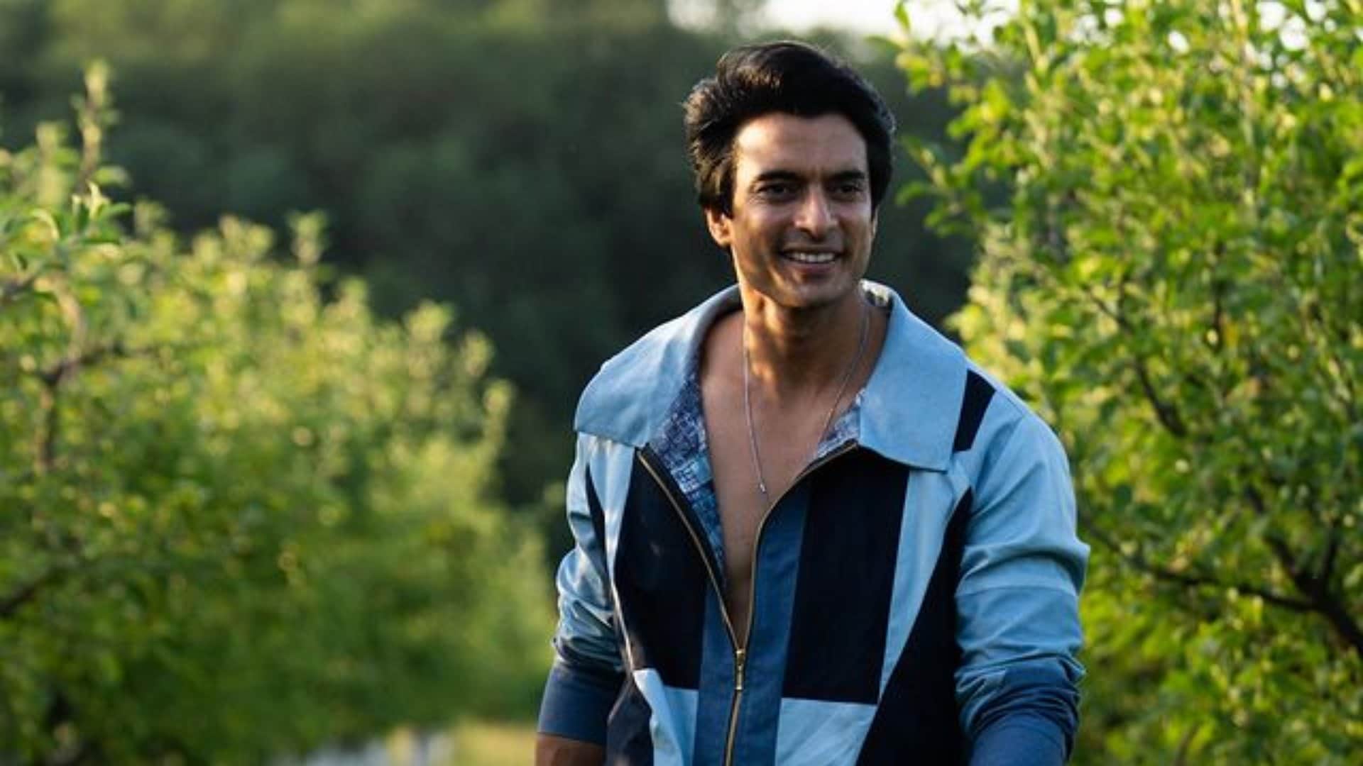 Gashmeer Mahajani revealed his dream to join Bigg Boss as host rather than a contestant says Lets Manifest