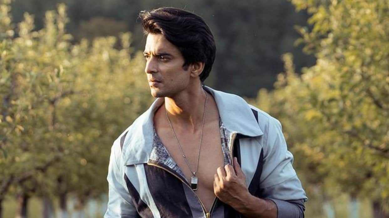 Gashmeer Mahajani revealed his dream to join Bigg Boss as host rather than a contestant says Lets Manifest