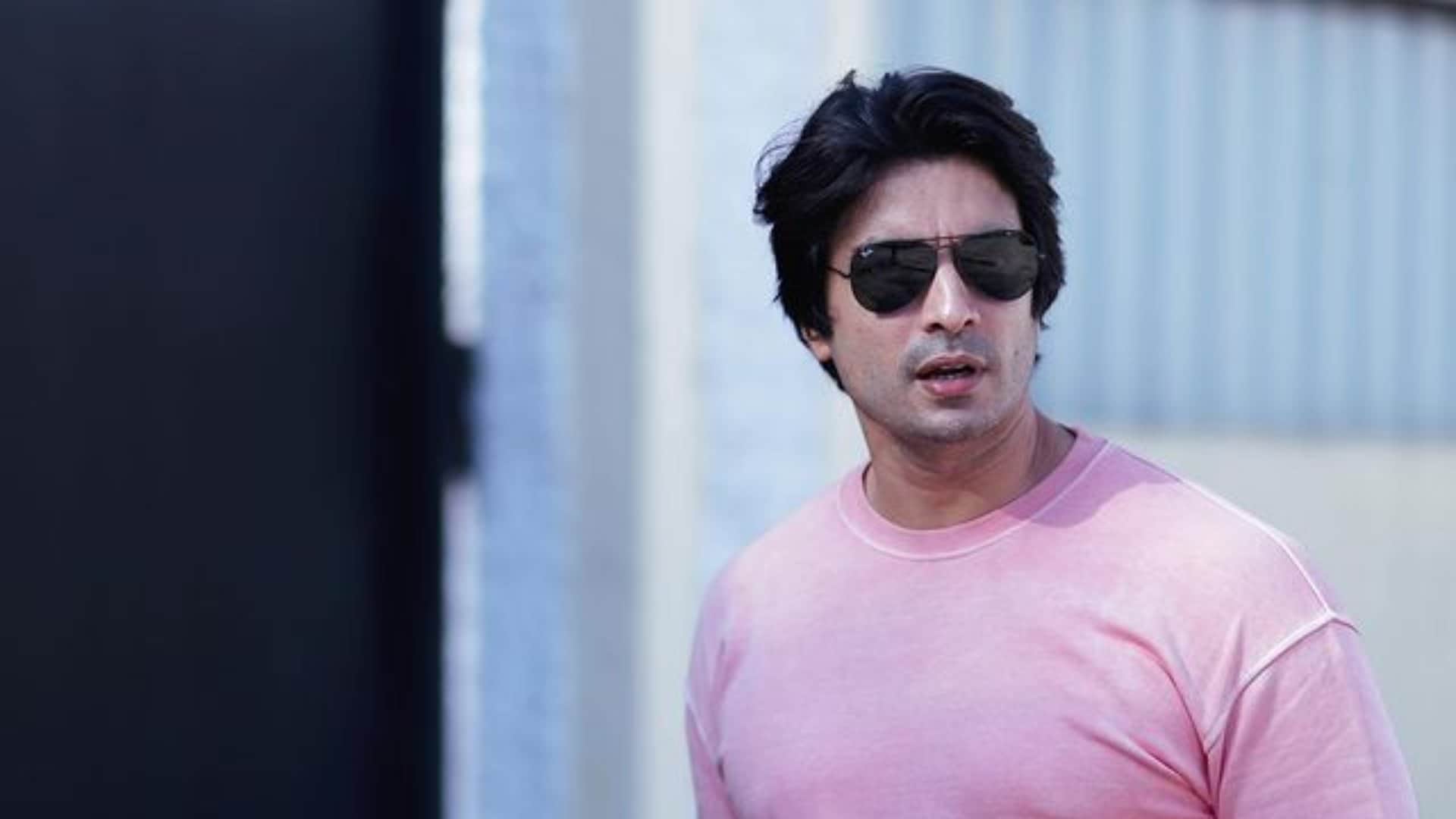 Gashmeer Mahajani revealed his dream to join Bigg Boss as host rather than a contestant says Lets Manifest