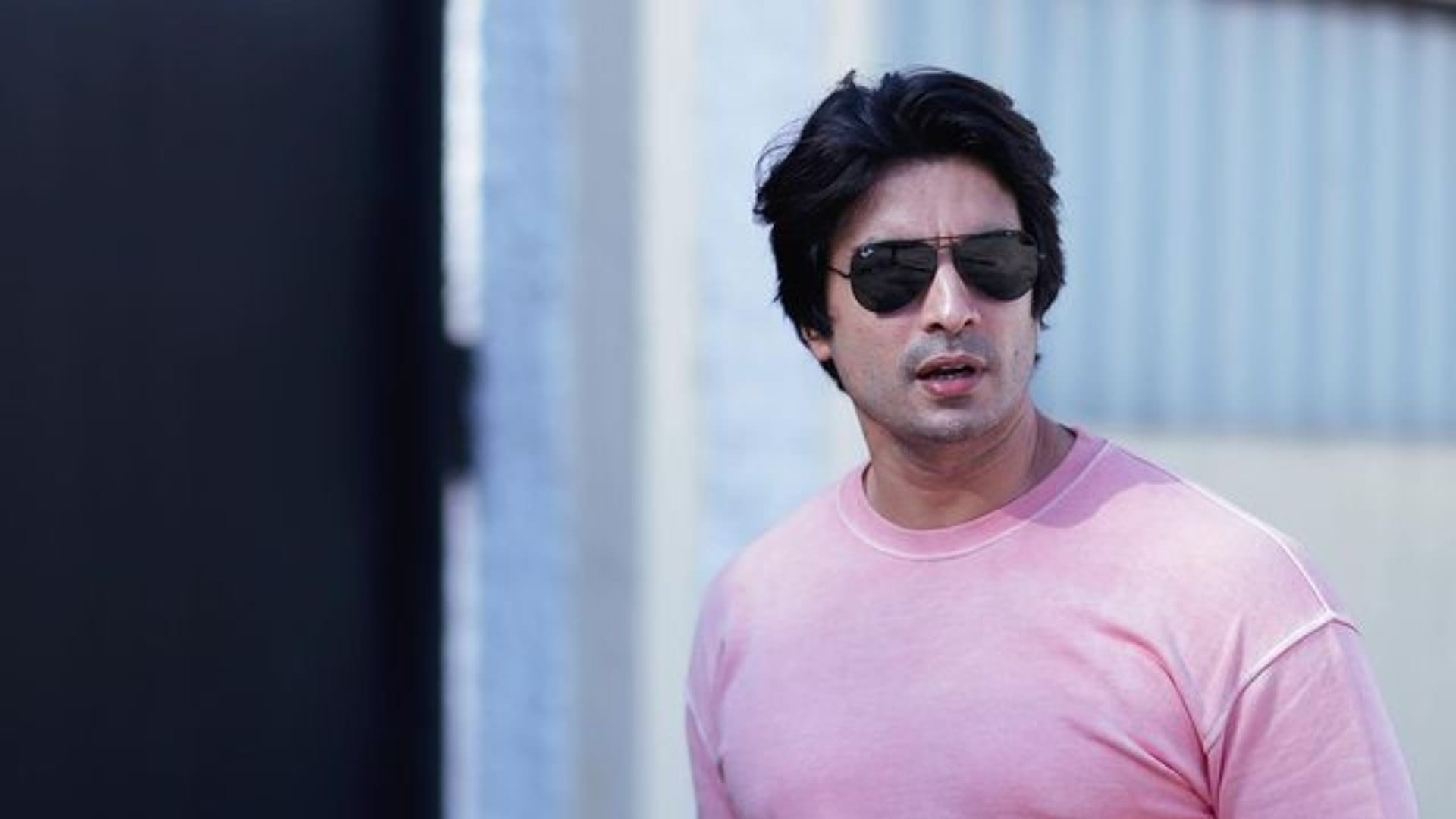 Gashmeer Mahajani revealed his dream to join Bigg Boss as host rather than a contestant says Lets Manifest
