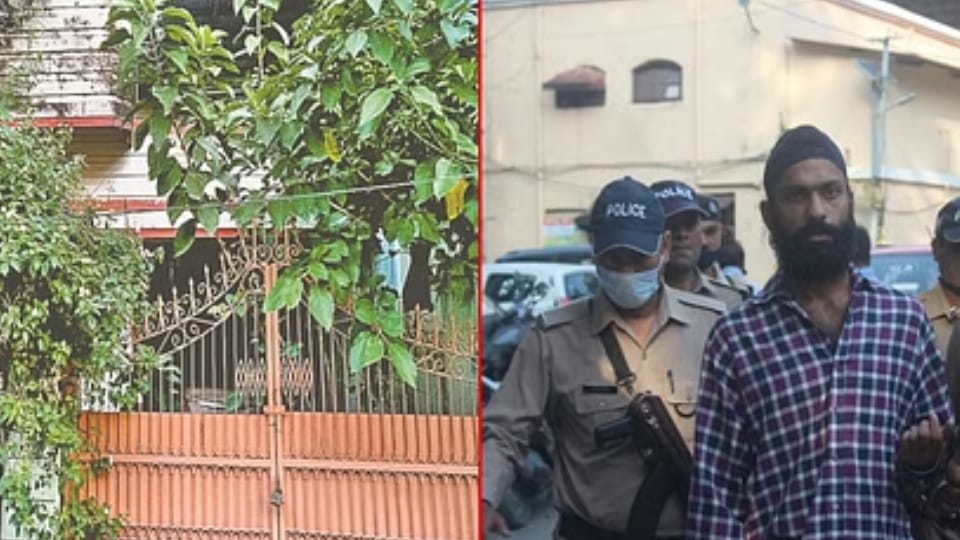 Uttarakhand High court Saved Decision for mass murder accused Harmeet Brutally Killed family