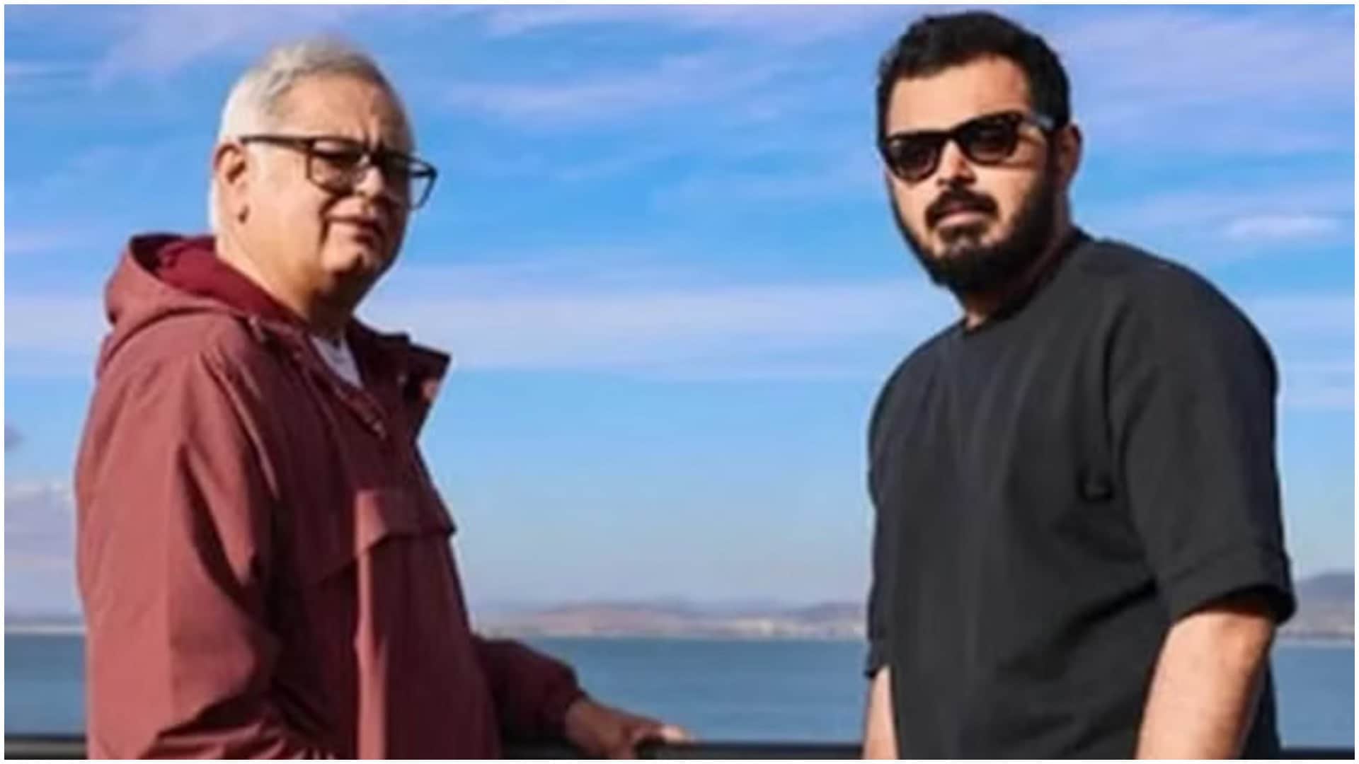 Jai Mehta Reveals Hansal Mehta and Rajkummar Rao Film Shahid Took 1.5 Years For A 32-Day Shoot Deets Inside