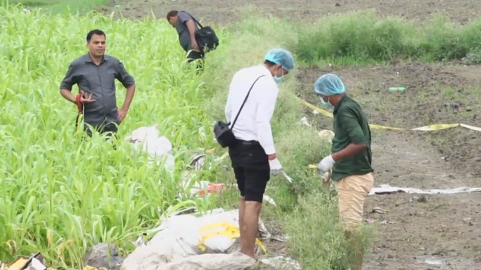 Hathras Stampede Case Inside Story Explained Women Were Screaming for Help But Crowd Kept Crushing Them