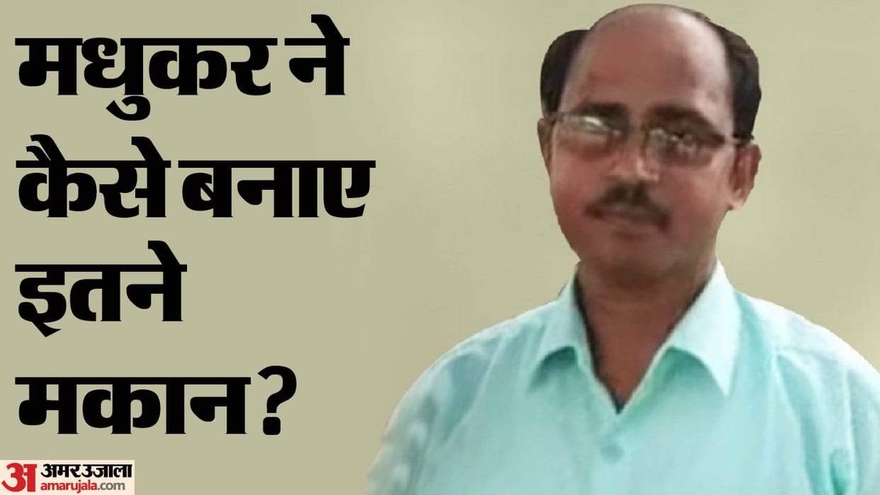 Hathras Satsang Case Sevadaar Dev Prakash Built Houses From Village to Sikandrarau Know Full Details